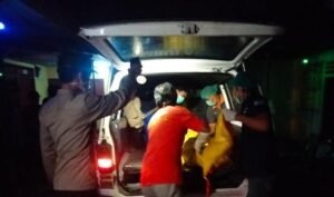 Kakek Asal Tulungagung Tewas Saat Akan Hubungan Intim di Eks Lokalisasi