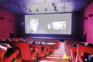 Jadwal Bioskop Hari Ini di Surabaya