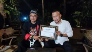 Bertemu Moeldoko, Seniman Jatim Minta Percepat Proses Klaim Reog