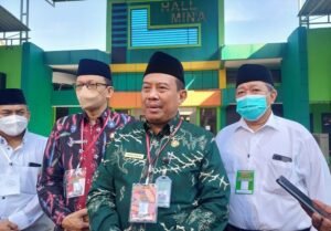 2 Calon Jamaah Haji Nganjuk Meninggal Dunia Menjelang Keberangkatan
