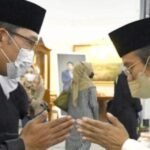 kunjungan RA Latif