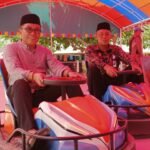 lengkapi wahana wisata