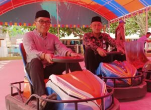 Lengkapi Wahana Wisata, Terobosan Dongkrak Kunjungan Wisatawan di Malang