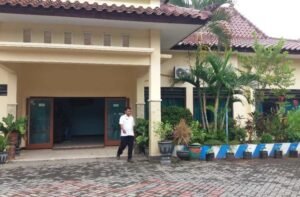 Permudah Akses Petani, Pemkab Bangkalan Akan Bangun Jalan Usaha Tani