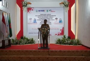 Pemkab Optimis Desa di Malang Masuk Tiga Besar dalam Lomba Desa dan PKK se-Jatim