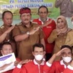 Sekolah Bagi Petani