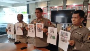 Tindak Cepat Khilafatul Muslimin Jateng, Ganjar: Perlu Pembinaan