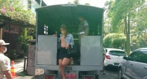 4 Pasangan Terciduk Berduaan di Hotel Tulungagung