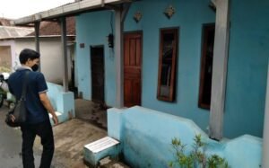 Identitas Pemilik Motor yang Tinggalkan Surat Wasiat di Malang Terungkap