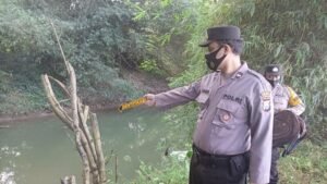 Diduga Tak Bisa Berenang, 2 Remaja Asal Trenggalek Tewas Tenggelam