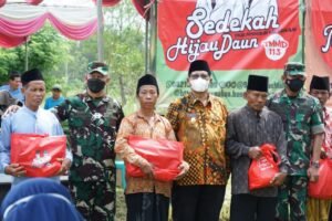 Wabup Bangkalan Resmikan 2 Inovasi Unggulan Dinas Peternakan