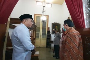 Arsip RA Kartini Dinominasikan sebagai Memory of The World UNESCO