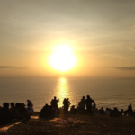 Bukit Parangtritis