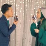 Casablanca by Nuha Bahrain feat Naufal Azrin