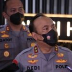 Kadiv Humas Polri