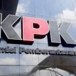 Gedung KPK