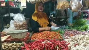 Harga Cabai di Pasuruan Masih Nembus Awan, Satu Biji Nyaris Rp 500