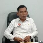 Perbaikan jalan