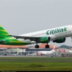 Ilustrasi Citilink