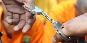 Diduga Menjadi Pengedar Sabu, Sepasang Kekasih Asal Tulungagung Diamankan