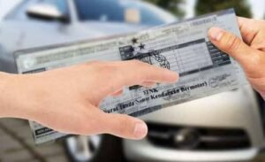 STNK Mati Dua Tahun, Status Kendaraan Menjadi Bodong dan Tak Bisa Diregistrasi Lagi