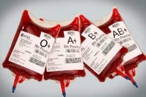 514 Kantong Darah di PMI Surabaya Terinfeksi Sipilis hingga HIV