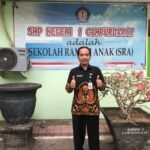 SMPN 1 Campurdarat