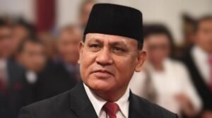 Ketua KPK : Tahun Baru Hijriyah 1444 Momentum Hijrah Perilaku Koruptif