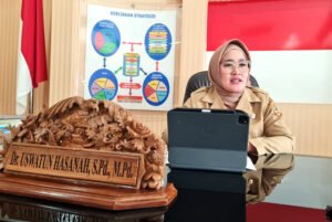 Ratusan Ribu Peserta Didik Lolos Seleksi PPDB SMA/SMK Negeri di Jateng