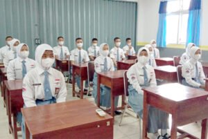 PPKM Pati Level 1, Pemkab Izinkan PTM 100 Persen