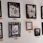 Pameran Sketsa