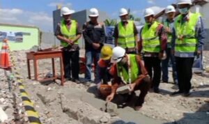 Kemenag Gencar Biayai SBSN, Sekarang Giliran MAN 1 Bojonegoro