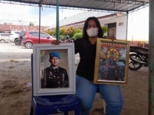 Kuasa Hukum : Brigadir J Mendapat Ancaman Sepekan Sebelum Tewas