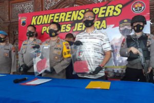 Pria di Jepara Tega Cabuli Anak di Bawah Umur Usai Ajak Mabar Game Online