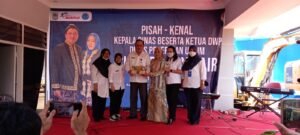 Pisah Kenal, Oong Siap Tuntaskan Kinerja PU SDA Kabupaten Malang