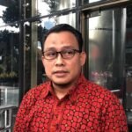 Plt Jubir KPK Ali Fikri