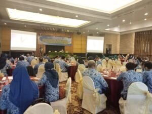 Dinkes Tulungagung Lakukan Rakor untuk Optimalkan BIAN