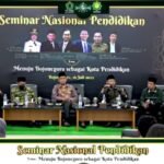 Semnas Pendidikan