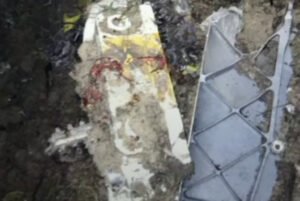 Pesawat Latih T50i Jatuh di Blora, Dipastikan Satu Korban Meninggal