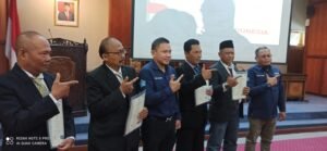 Bupati Tulungagung Dukung Penyelenggaraan Sertifikasi Kompetensi Wartawan