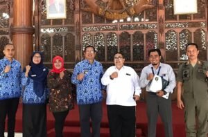 Bupati Bakal Perketat Kawasan Bebas Rokok di Tulungagung
