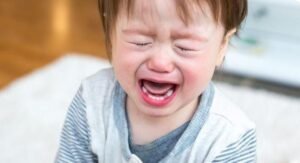 Bunda, Kenali Karakteristik Tantrum pada Anak Sejak Dini