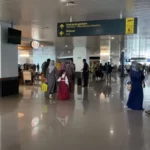 bandara semarang