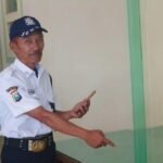 bayi dibuang
