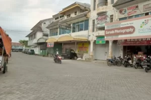Komplek Ruko Belga, Lokasi Paling Ideal Mal Pelayanan Publik di Tulungagung