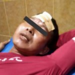 Pencurian Rembang