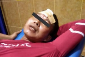 Dituduh Curi Kotak Amal Hingga Dikeroyok, Warga di Rembang Tak Terima