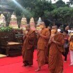 hari raya buddha