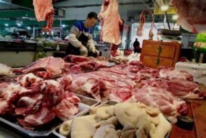 Menjelang Hari Raya Qurban, Disdag Bangkalan Maksimalkan Operasi Pasar