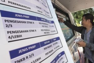 Ini Dia, 5 Lokasi Samsat Keliling di Malang Selama Juli 2022